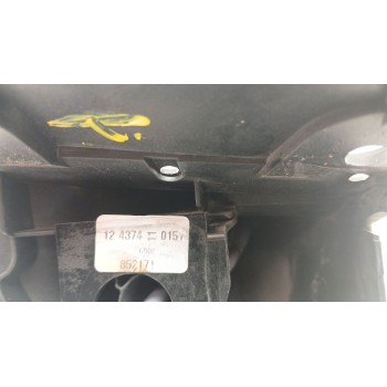 Recambio de retrovisor derecho para peugeot 1007 (km_) 1.4 hdi referencia OEM IAM 12364260d  
