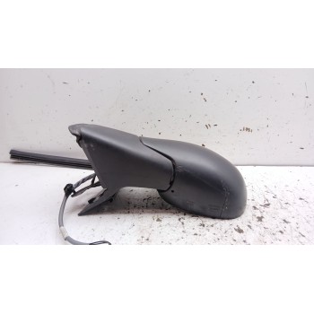 Recambio de retrovisor izquierdo para peugeot 1007 (km_) 1.4 hdi referencia OEM IAM 12364250g  