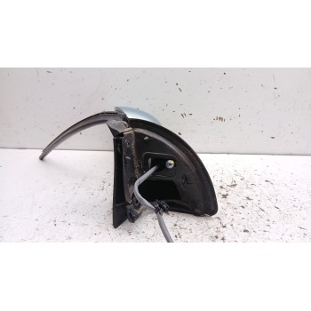 Recambio de retrovisor izquierdo para peugeot 1007 (km_) 1.4 hdi referencia OEM IAM 12364250g  