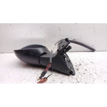Recambio de retrovisor izquierdo para peugeot 1007 (km_) 1.4 hdi referencia OEM IAM 12364250g  