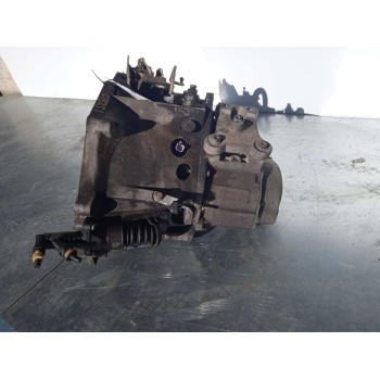 Recambio de caja cambios para peugeot 207 x-line referencia OEM IAM 20DP27 194.000KM 5V