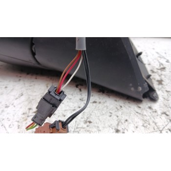 Recambio de retrovisor izquierdo para peugeot 1007 (km_) 1.4 hdi referencia OEM IAM 12364250g  