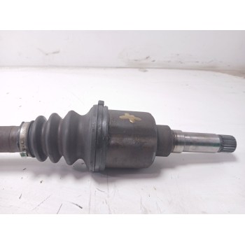 Recambio de transmision delantera derecha para peugeot 1007 (km_) 1.4 hdi referencia OEM IAM 9652371880  