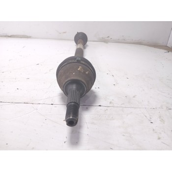 Recambio de transmision delantera derecha para peugeot 1007 (km_) 1.4 hdi referencia OEM IAM 9652371880  