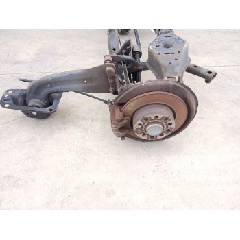 Recambio de puente trasero para volkswagen golf vi (5k1) 1.4 tsi referencia OEM IAM 1K0505315BM  