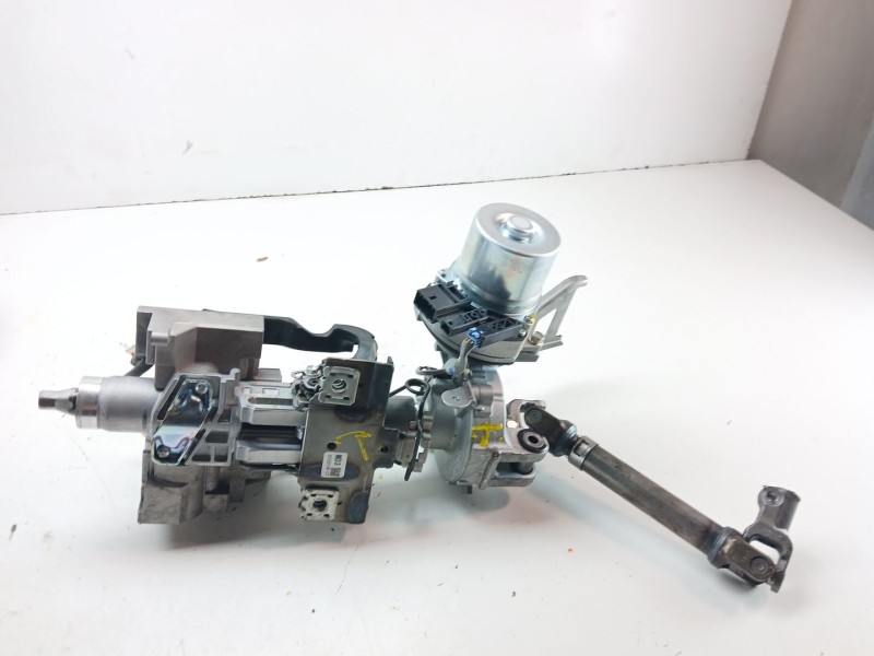 Recambio de columna direccion para mazda cx-5 (kf) 2.2 d referencia OEM IAM 3Y22313917  
