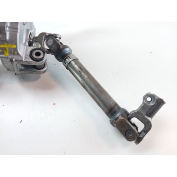 Recambio de columna direccion para mazda cx-5 (kf) 2.2 d referencia OEM IAM 3Y22313917  