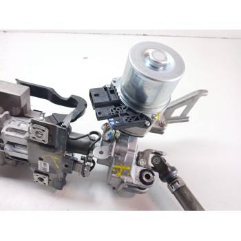 Recambio de columna direccion para mazda cx-5 (kf) 2.2 d referencia OEM IAM 3Y22313917  