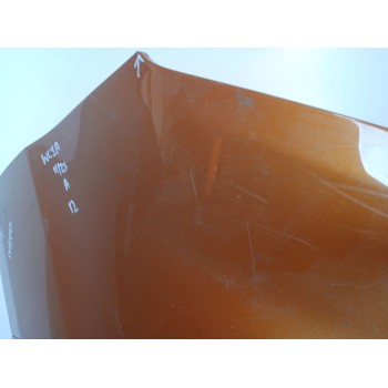 Recambio de paragolpes delantero para ford transit custom v362 autobús (f3) 2.0 ecoblue mhev referencia OEM IAM JK2117F003  