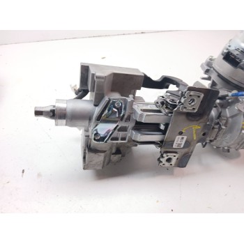 Recambio de columna direccion para mazda cx-5 (kf) 2.2 d referencia OEM IAM 3Y22313917  