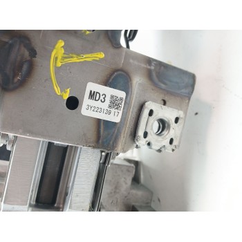 Recambio de columna direccion para mazda cx-5 (kf) 2.2 d referencia OEM IAM 3Y22313917  