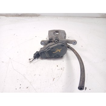Recambio de pinza freno trasera derecha para mazda cx-5 (kf) 2.2 d referencia OEM IAM KAY02661XA  