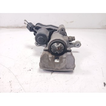 Recambio de pinza freno trasera derecha para mazda cx-5 (kf) 2.2 d referencia OEM IAM KAY02661XA  