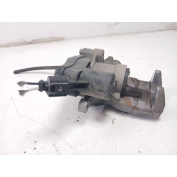 Recambio de pinza freno trasera derecha para mazda cx-5 (kf) 2.2 d referencia OEM IAM KAY02661XA  