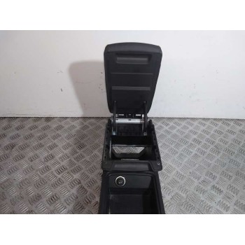 Recambio de apoyabrazos central para seat leon (5f1) style visio edition referencia OEM IAM   