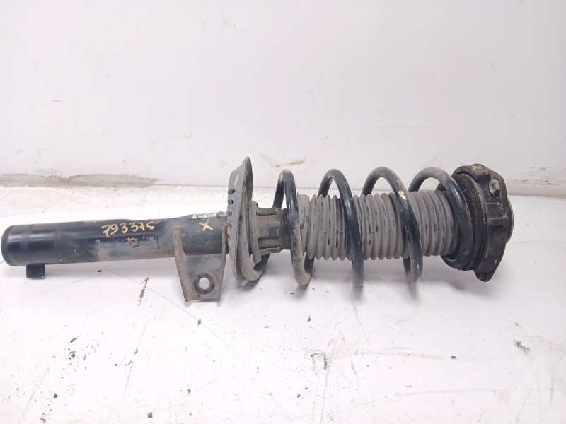 Recambio de amortiguador delantero derecho para volkswagen golf vi (5k1) 1.6 tdi referencia OEM IAM 1K0413031BF  