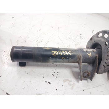 Recambio de amortiguador delantero derecho para volkswagen golf vi (5k1) 1.6 tdi referencia OEM IAM 1K0413031BF  