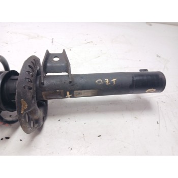 Recambio de amortiguador delantero izquierdo para volkswagen golf vi (5k1) 1.6 tdi referencia OEM IAM 1k0412021ke  