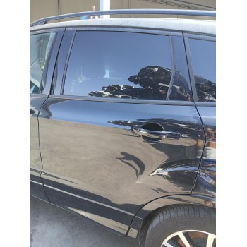 Recambio de puerta trasera izquierda para ford kuga ii (dm2) 2.0 tdci referencia OEM IAM 2413516  