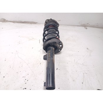 Recambio de amortiguador delantero izquierdo para volkswagen golf vi (5k1) 1.6 tdi referencia OEM IAM 1k0412021ke  