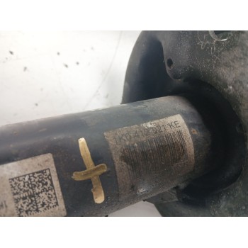 Recambio de amortiguador delantero izquierdo para volkswagen golf vi (5k1) 1.6 tdi referencia OEM IAM 1k0412021ke  