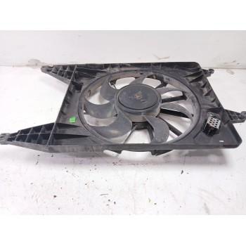 Recambio de electroventilador para dacia sandero 1.6 cat referencia OEM IAM 8200765566  