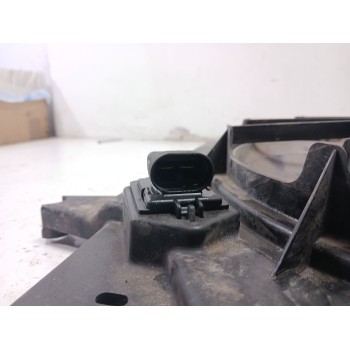 Recambio de electroventilador para dacia sandero 1.6 cat referencia OEM IAM 8200765566  