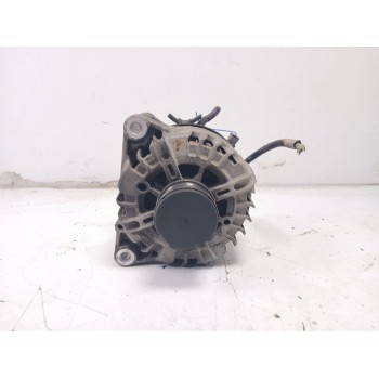 Recambio de alternador para peugeot 207/207+ (wa_, wc_) 1.4 hdi referencia OEM IAM 9678048880  