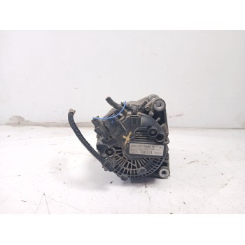 Recambio de alternador para peugeot 207/207+ (wa_, wc_) 1.4 hdi referencia OEM IAM 9678048880  