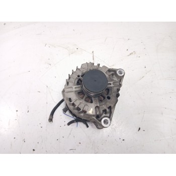Recambio de alternador para peugeot 207/207+ (wa_, wc_) 1.4 hdi referencia OEM IAM 9678048880  