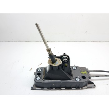 Recambio de palanca cambio para seat leon (5f1) style visio edition referencia OEM IAM 5Q0711049BK 5V 