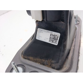 Recambio de palanca cambio para seat leon (5f1) style visio edition referencia OEM IAM 5Q0711049BK 5V 