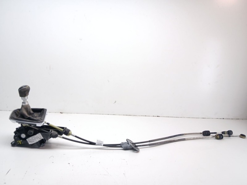 Recambio de palanca cambio para ford focus iii 1.0 ecoboost referencia OEM IAM F1FR7C453CKF  