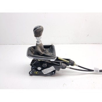 Recambio de palanca cambio para ford focus iii 1.0 ecoboost referencia OEM IAM F1FR7C453CKF  