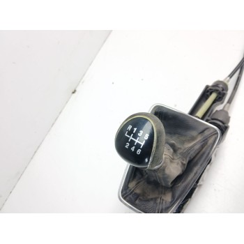 Recambio de palanca cambio para ford focus iii 1.0 ecoboost referencia OEM IAM F1FR7C453CKF  