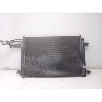 CONDENSADOR / RADIADOR AIRE ACONDICIONADO 1k0820411Q 