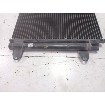 Recambio de condensador / radiador aire acondicionado para volkswagen golf vi (5k1) 1.6 tdi referencia OEM IAM 1k0820411Q  