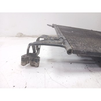 Recambio de condensador / radiador aire acondicionado para volkswagen golf vi (5k1) 1.6 tdi referencia OEM IAM 1k0820411Q  