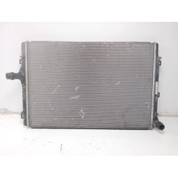 RADIADOR AGUA 1k0121251DD 