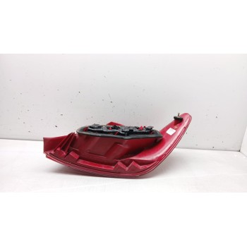 Recambio de piloto trasero izquierdo para peugeot 307 (3a/c) 1.4 hdi referencia OEM IAM 96343704je 89023238 