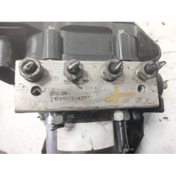 Recambio de abs para opel vivaro c furgoneta (k0) 2.0 referencia OEM IAM 9808055980  