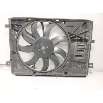 Recambio de electroventilador para opel vivaro c furgoneta (k0) 2.0 referencia OEM IAM 9834296080  