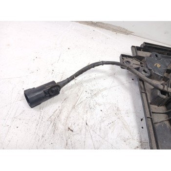 Recambio de electroventilador para opel vivaro c furgoneta (k0) 2.0 referencia OEM IAM 9834296080  