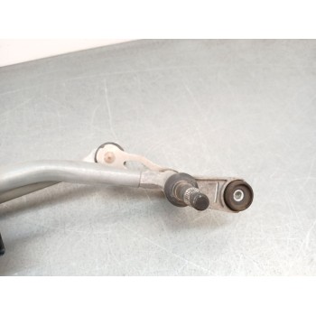 Recambio de motor limpia delantero para opel vivaro c furgoneta (k0) 2.0 referencia OEM IAM w000067049  