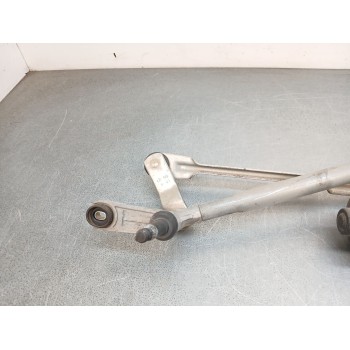 Recambio de motor limpia delantero para opel vivaro c furgoneta (k0) 2.0 referencia OEM IAM w000067049  