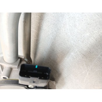 Recambio de motor limpia delantero para opel vivaro c furgoneta (k0) 2.0 referencia OEM IAM w000067049  