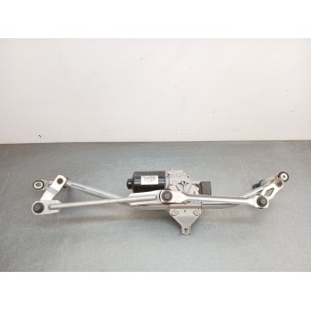 Recambio de motor limpia delantero para opel vivaro c furgoneta (k0) 2.0 referencia OEM IAM w000067049  