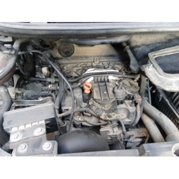 MOTOR COMPLETO RHR (DW10BTED4) 0135QP / 0139VY 