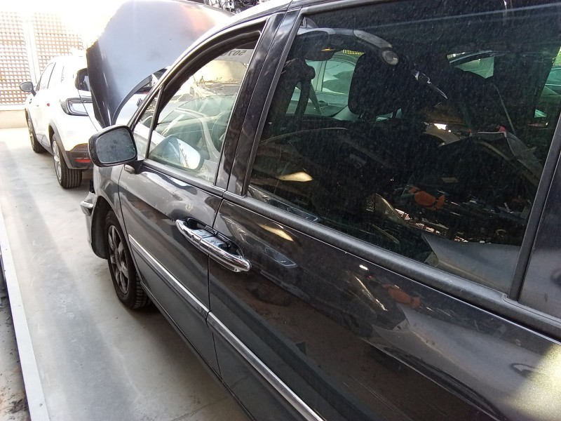 Recambio de puerta delantera izquierda para peugeot 807 (eb_) 2.0 hdi referencia OEM IAM 9002X1  
