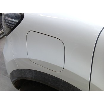 TAPA EXTERIOR COMBUSTIBLE 781205695R 